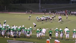 River Dell football highlights Pascack Valley High School