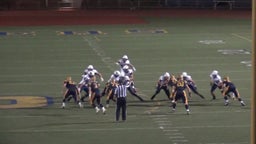 Owen Day's highlights Napa High School