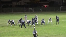 Sheehan Ramirez's highlights Temple City High School