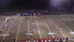 Colville football highlights vs. La Salle High School