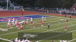 Alex Force's highlights Selinsgrove Area High School