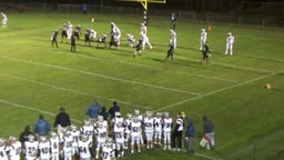 Douglas football highlights St. John Paul II Catholic High School