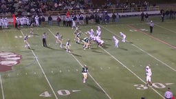 Bronson Strouse's highlights Wyoming Area