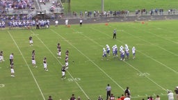 Trion football highlights Lafayette High School