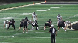 Nathan Price's highlights Beggs High School