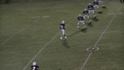 Sayre football highlights vs. Beaver