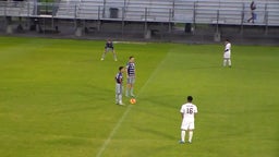 Highlands soccer highlights Boerne High School