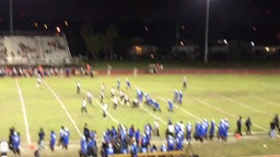 Lely football highlights Dillard High School