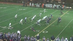 Shorecrest football highlights vs. Mountlake Terrace