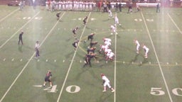 South Pasadena football highlights La Canada High School