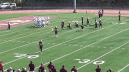 Damien football highlights Castle High School