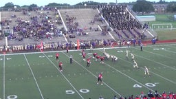 Cade Mitscherling's highlights San Benito High School