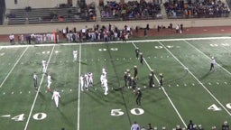 Central football highlights Augusta High School