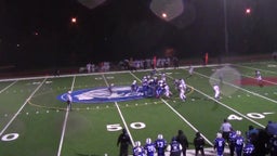 Hasbrouck Heights football highlights vs. North Arlington