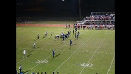 Centennial football highlights LaVergne High School