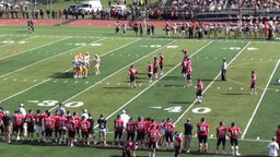 Otto Maeglin's highlights Central Bucks West High School