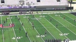 Highlight of NIU 7 on 7