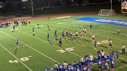 Clackamas football highlights Gresham High School
