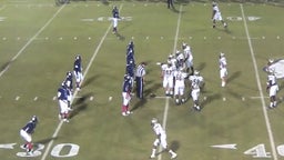 Jayquan Young's highlights vs. Fairfield Central