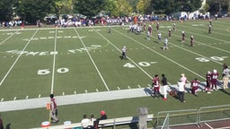 Charvon Lewis's highlights Sumner High School