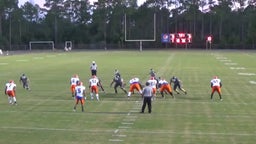 Cottondale football highlights South Walton High School