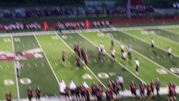 Cameron football highlights Chillicothe High School