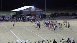 McLean County football highlights Hopkins County Central High School