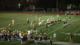 Arlington Catholic football highlights Cardinal Spellman