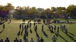 Bayside football highlights Grady High School