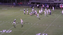 Shelby County football highlights Louisville Central High School
