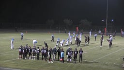 Colusa football highlights Mt. Shasta High School