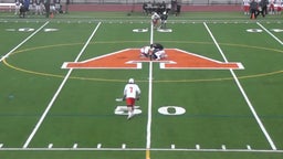 Agawam lacrosse highlights 1 Slide