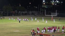 Millikan football highlights Lakewood High School