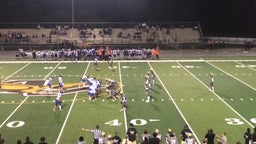 Tartan football highlights Apple Valley High School