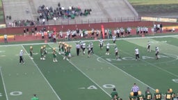 Roncalli football highlights McCook High School