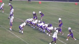 Marlin football highlights Holland High School