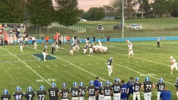 Ogden football highlights Colfax-Mingo High School