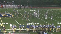 Dan Bekkenhuis's highlights Acton-Boxborough High School