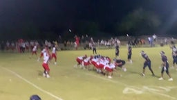 Chandler Prep football highlights Heritage Academy Laveen