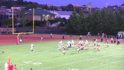 Kell football highlights Rome City Schools