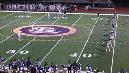 Lake Stevens football highlights Gonzaga Prep High School