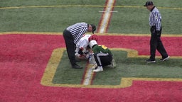 Chaminade lacrosse highlights Ward Melville 