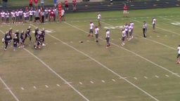 Fairdale football highlights Hancock County High School