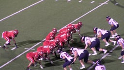 Jacob Bushnell's highlights Trotwood-Madison High School