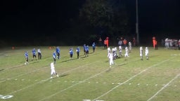 Eminence football highlights Clinton County High School