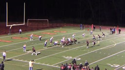 Luke Gaydos's highlights Danbury High School