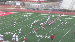 Sharyland football highlights Edinburg North High School