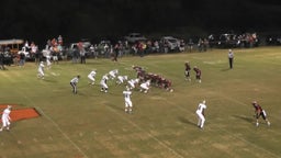 Greenback football highlights vs. Rockwood High School
