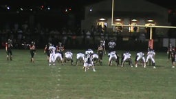 Teays Valley football highlights Circleville High School