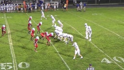 Wyoming football highlights Finneytown High School